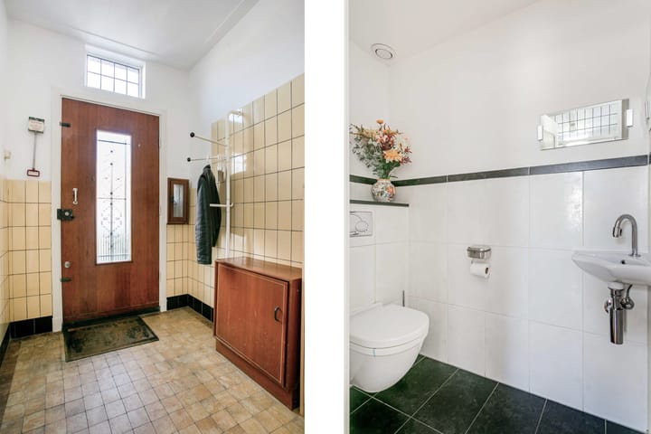 Foto 10 van Händelstraat 82