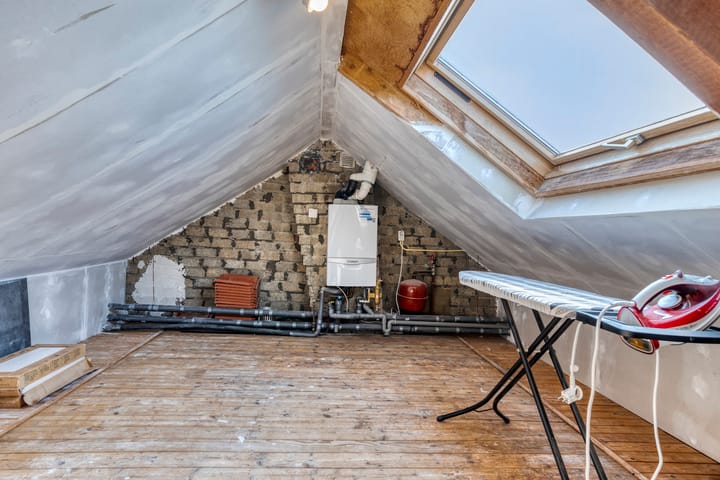 Photo 19 of Mr. T.J. Verschuurstraat 60