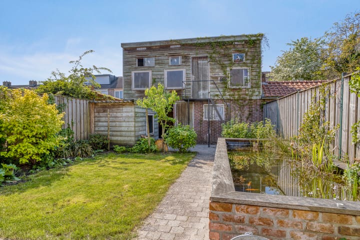 Photo 20 of Mr. T.J. Verschuurstraat 60