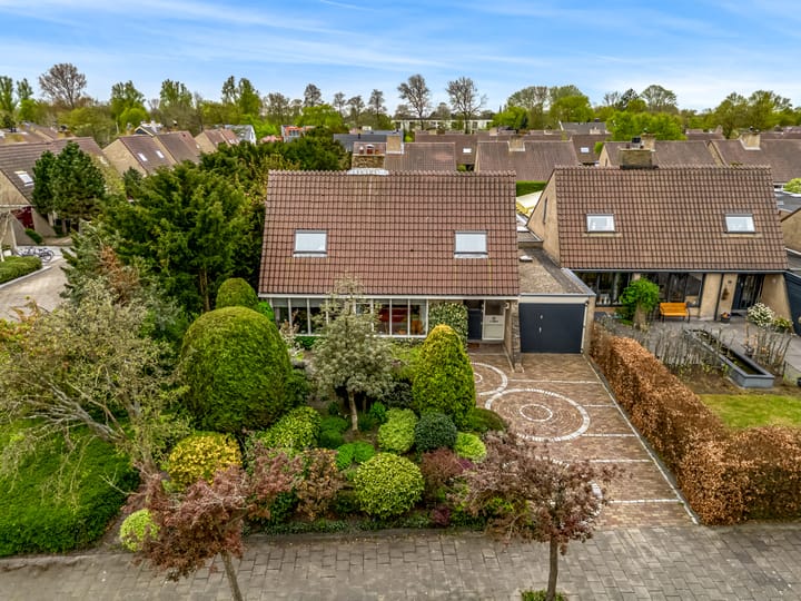 Foto 40 van Grutto 12