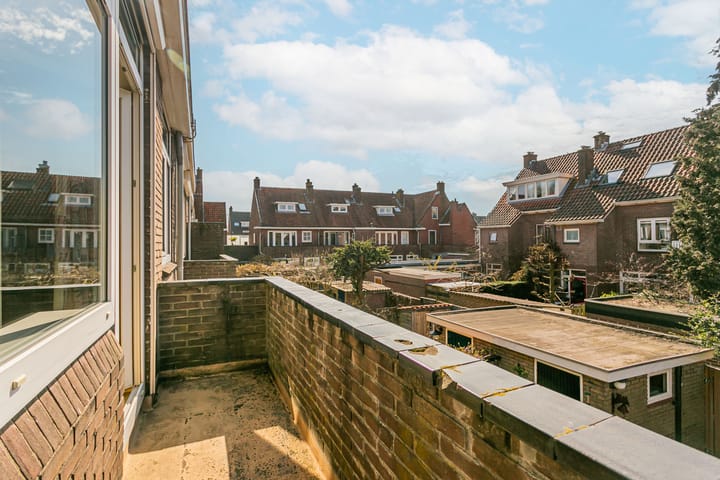 Foto 13 van Händelstraat 82