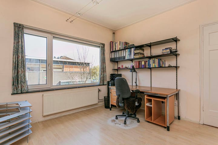 Foto 14 van Händelstraat 82