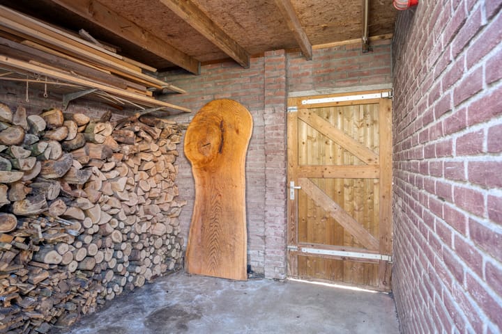 Photo 22 of Mr. T.J. Verschuurstraat 60