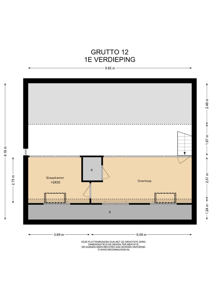 Foto 42 van Grutto 12