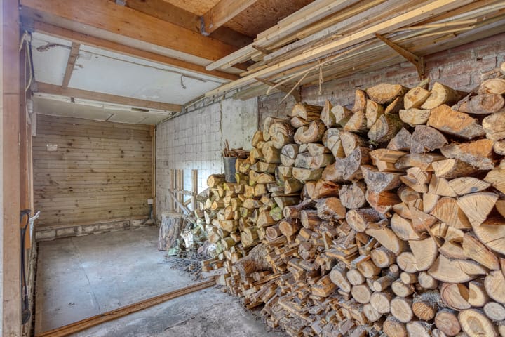 Photo 23 of Mr. T.J. Verschuurstraat 60