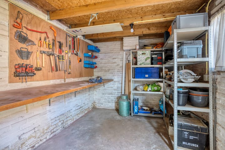 Photo 24 of Mr. T.J. Verschuurstraat 60