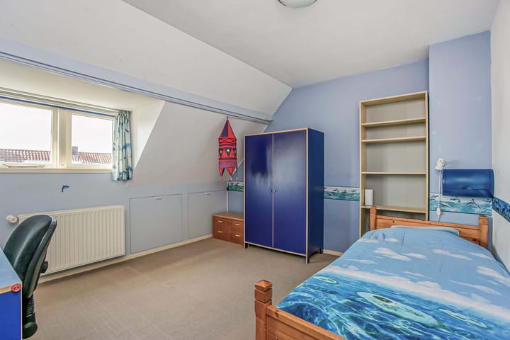 Foto 19 van Händelstraat 82