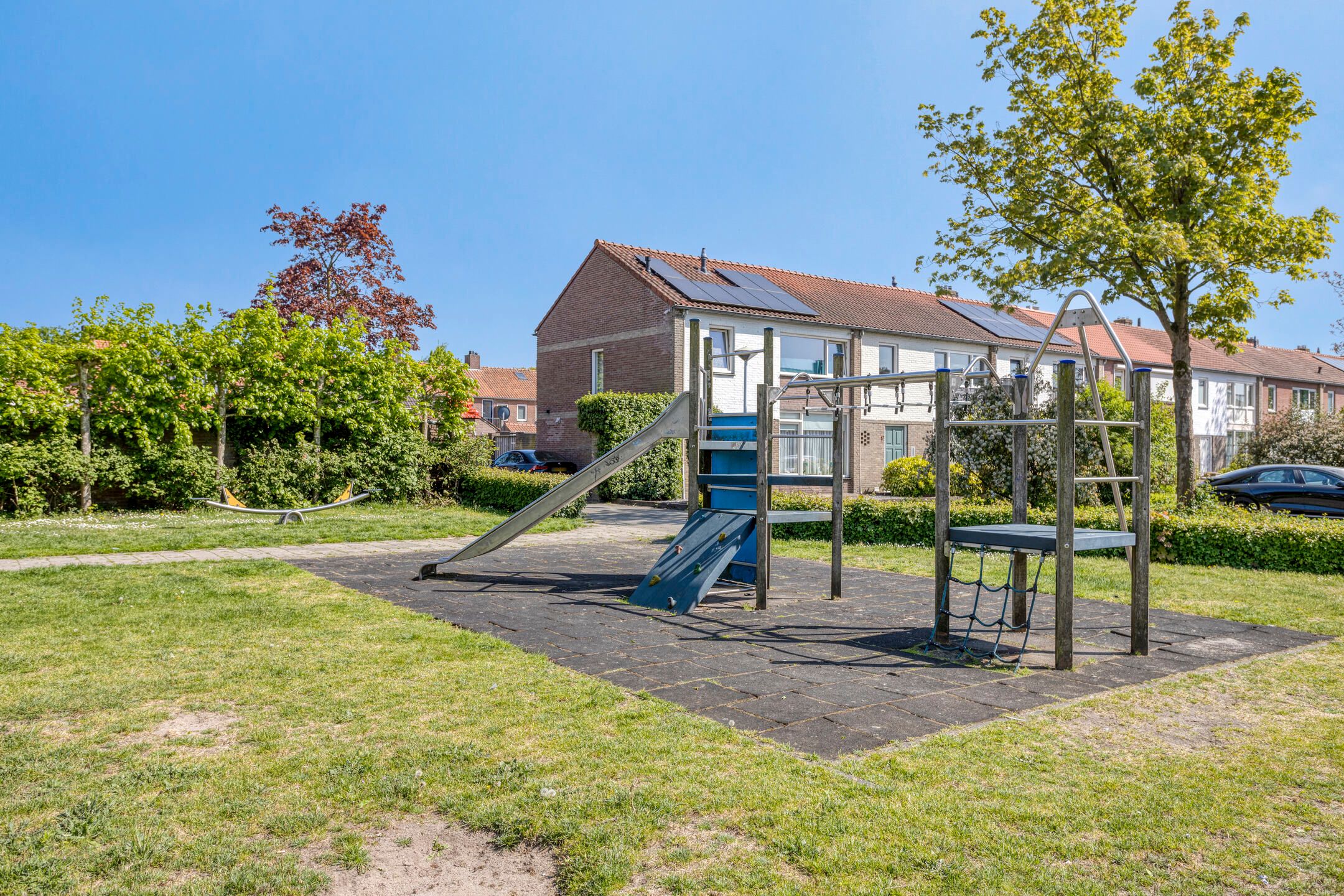 Foto 27 van Mr. T.J. Verschuurstraat 60