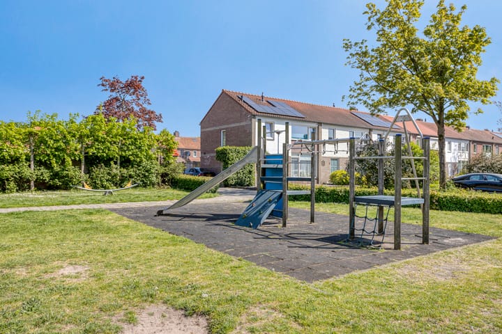 Photo 27 of Mr. T.J. Verschuurstraat 60