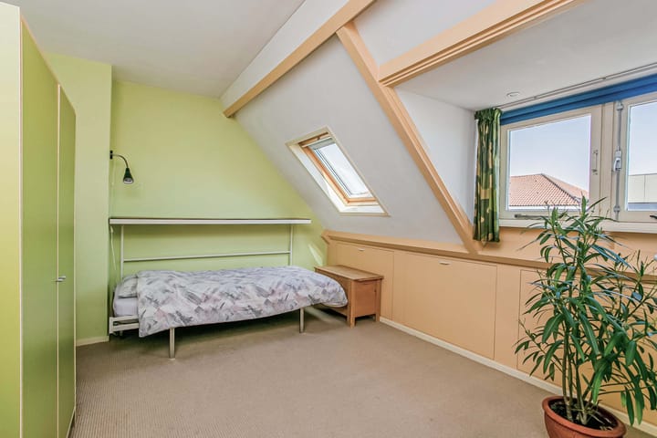 Foto 20 van Händelstraat 82