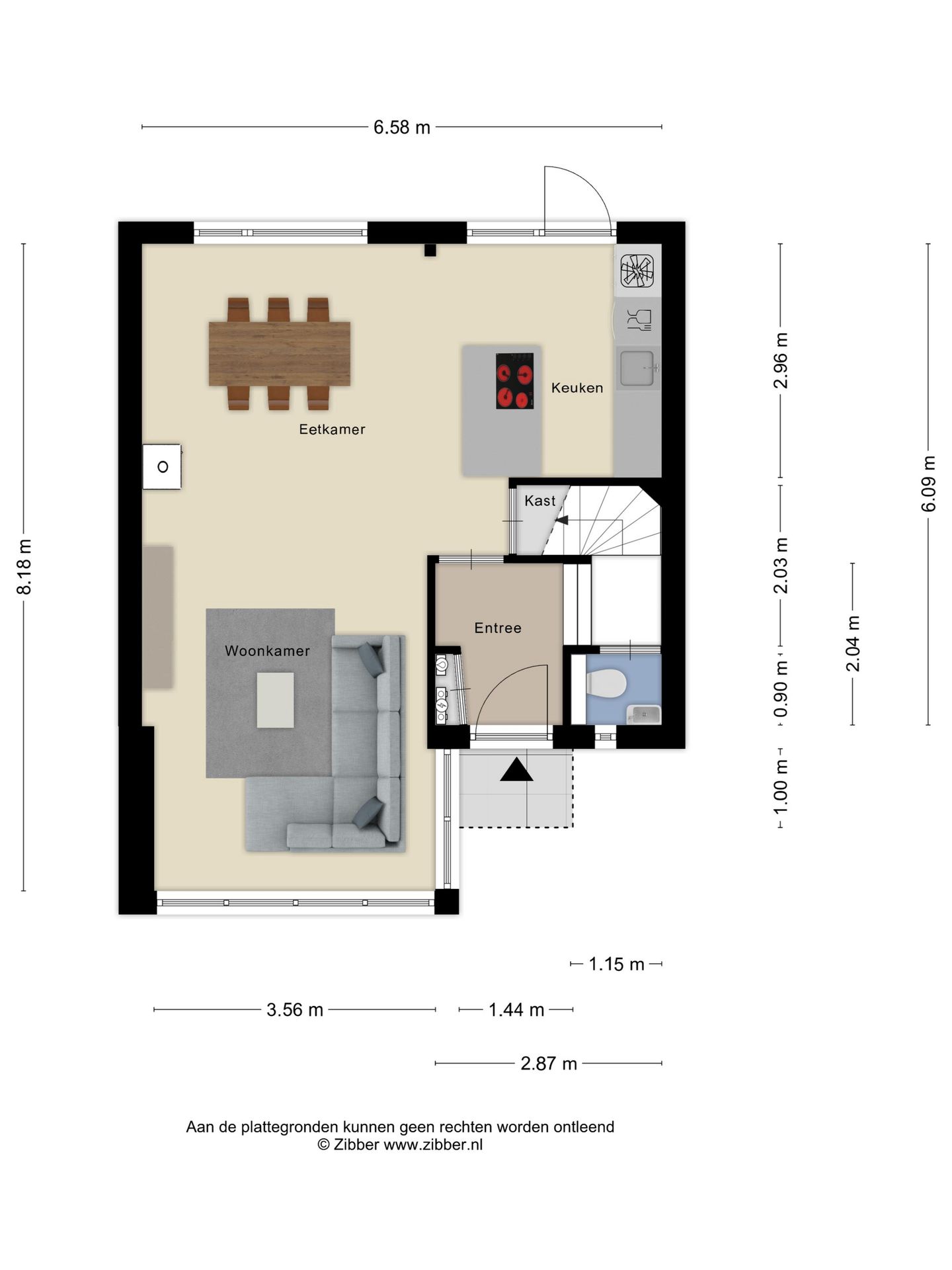 Foto 29 van Mr. T.J. Verschuurstraat 60