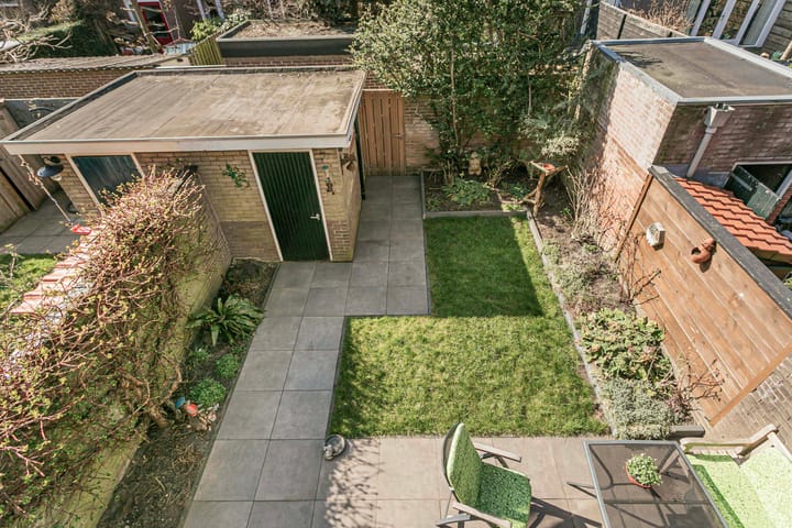 Foto 22 van Händelstraat 82