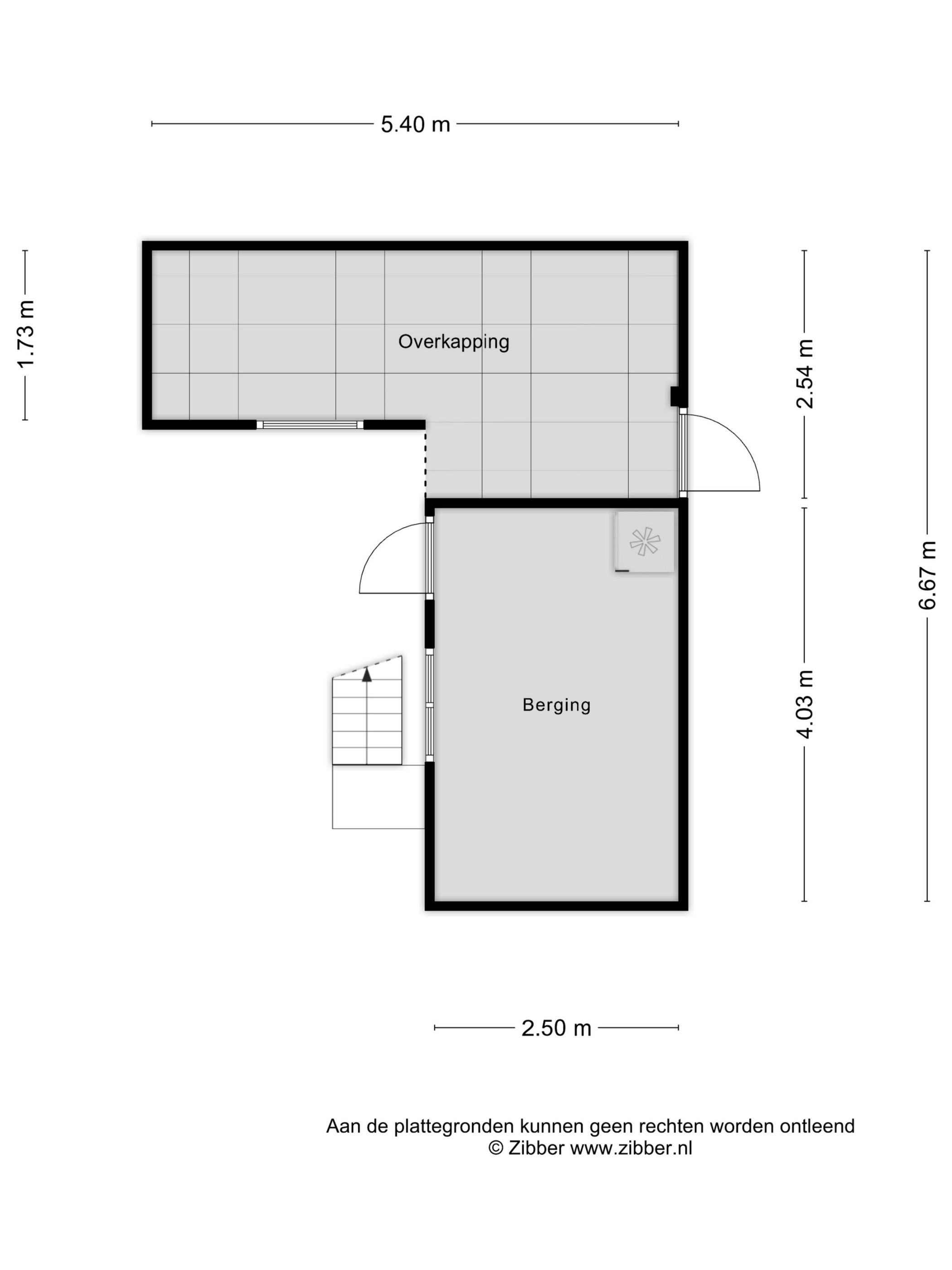 Foto 30 van Mr. T.J. Verschuurstraat 60