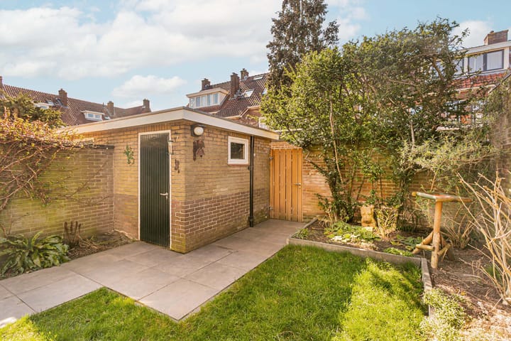 Foto 23 van Händelstraat 82