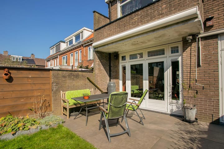 Foto 24 van Händelstraat 82