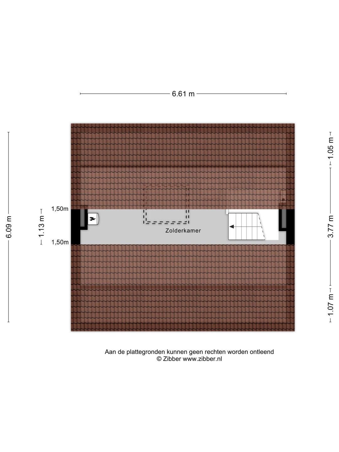 Foto 32 van Mr. T.J. Verschuurstraat 60