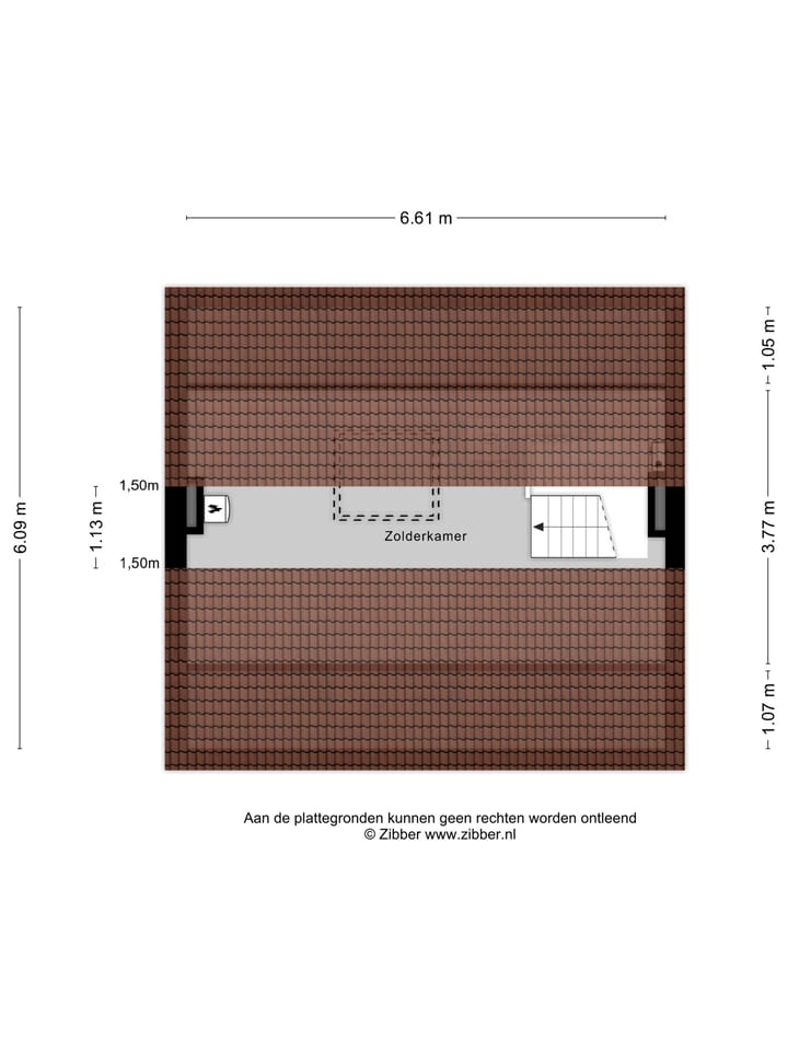 Photo 32 of Mr. T.J. Verschuurstraat 60