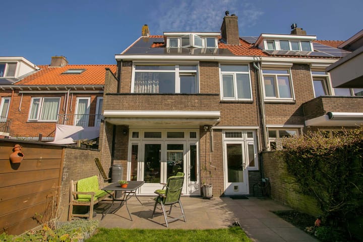 Foto 25 van Händelstraat 82