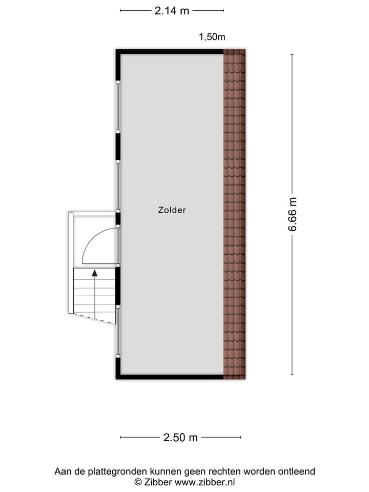 Photo 33 of Mr. T.J. Verschuurstraat 60