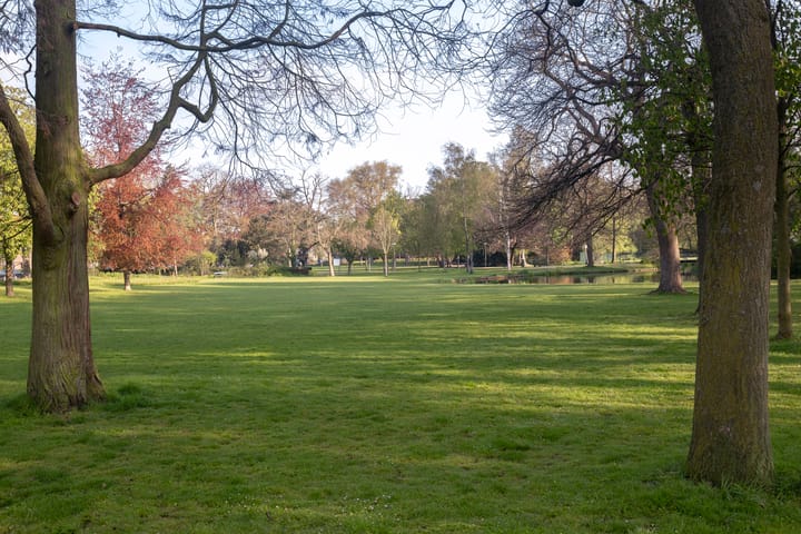 Foto 27 van Händelstraat 82