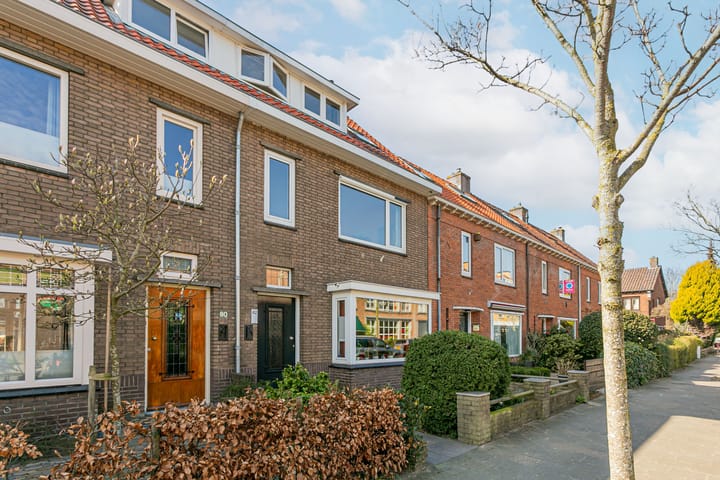 Foto 26 van Händelstraat 82