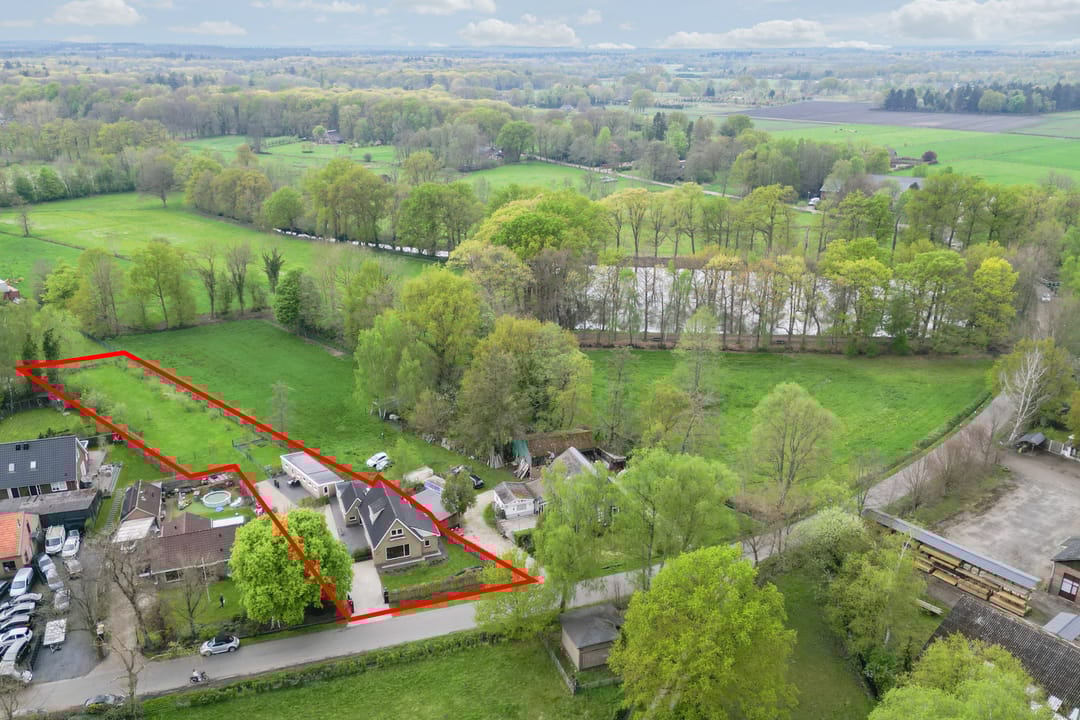 Foto 1 van Oude Zwolseweg 155