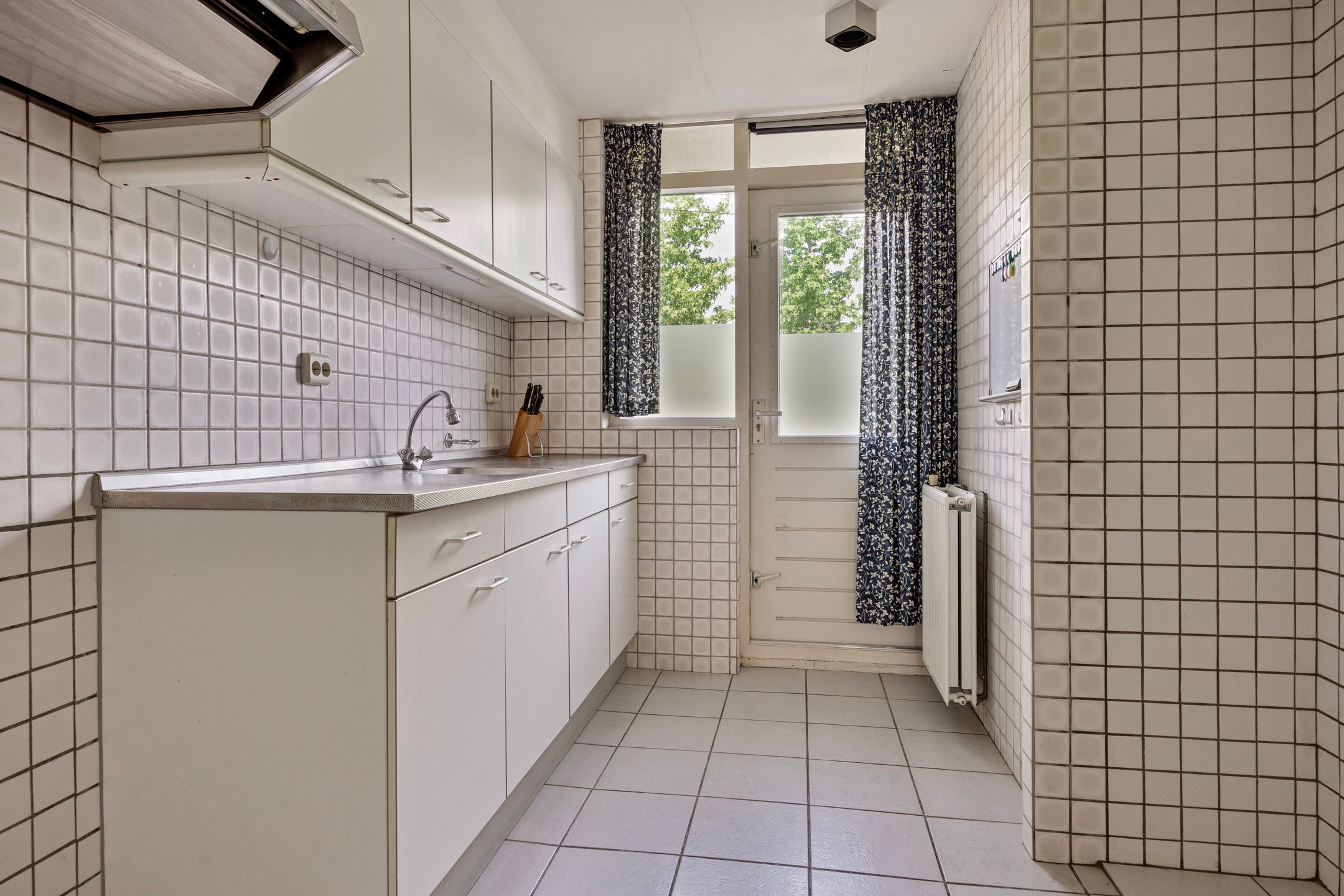 Foto 3 van Stadswal 20-A