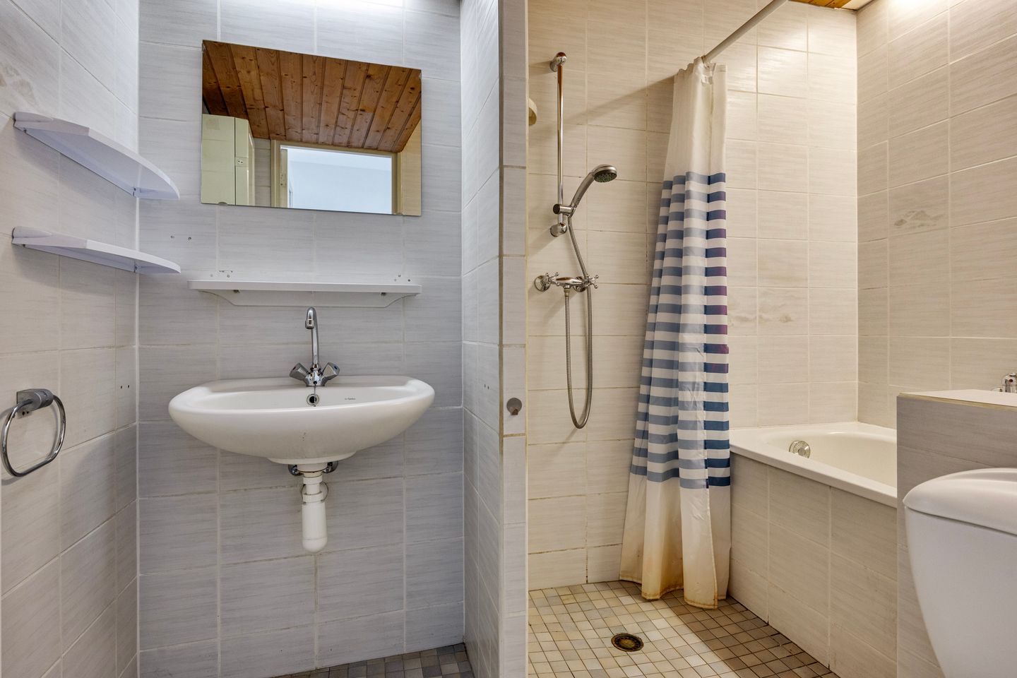 Foto 4 van Stadswal 20-A