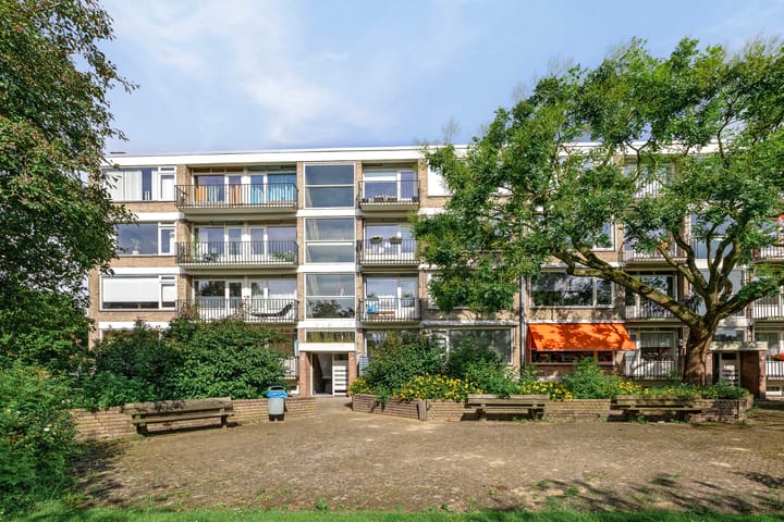 Photo 5 of Stadswal 20-A