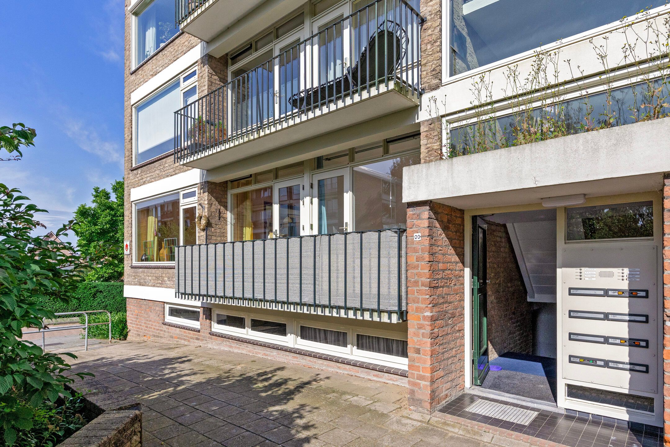 Foto 6 van Stadswal 20-A