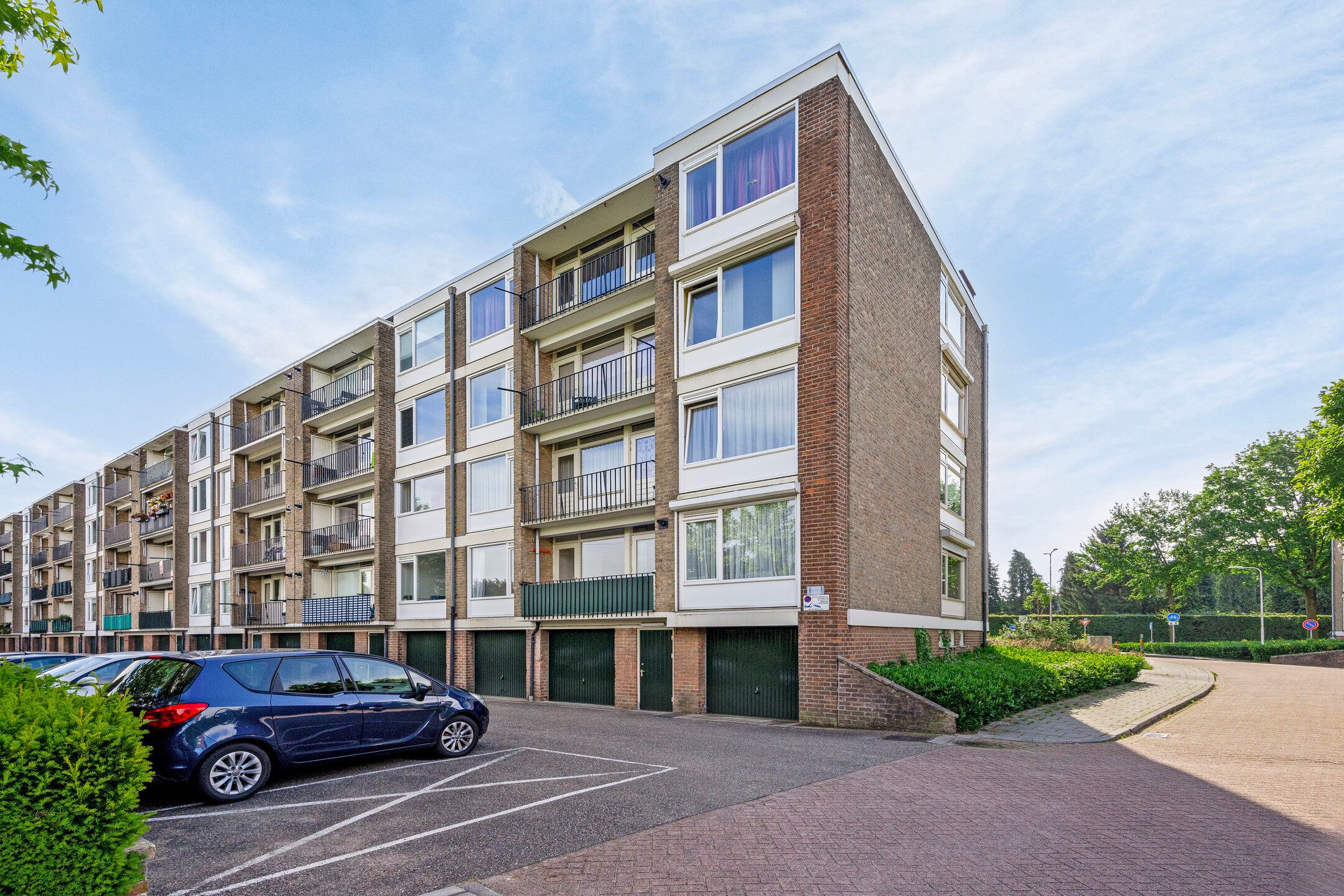 Foto 9 van Stadswal 20-A