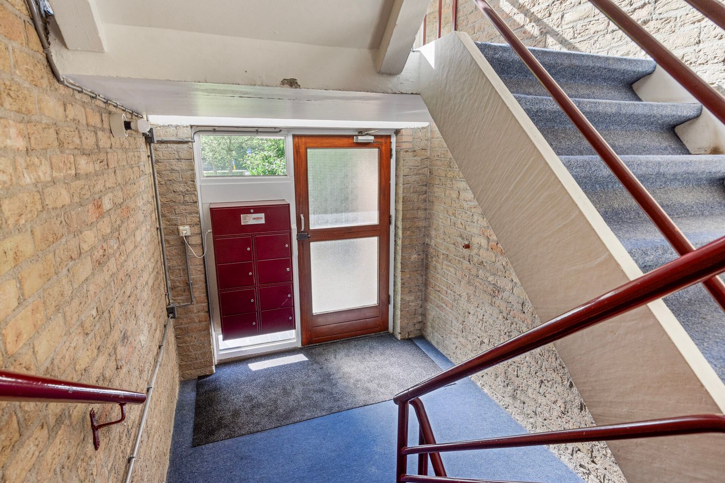 Foto 10 van Stadswal 20-A