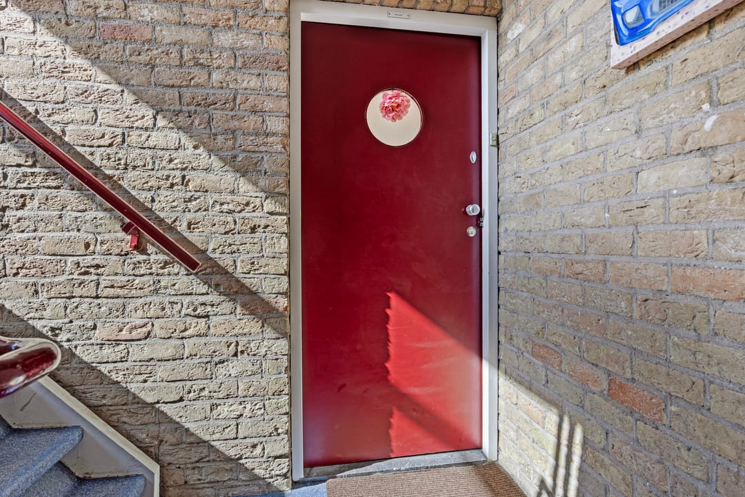 Foto 11 van Stadswal 20-A