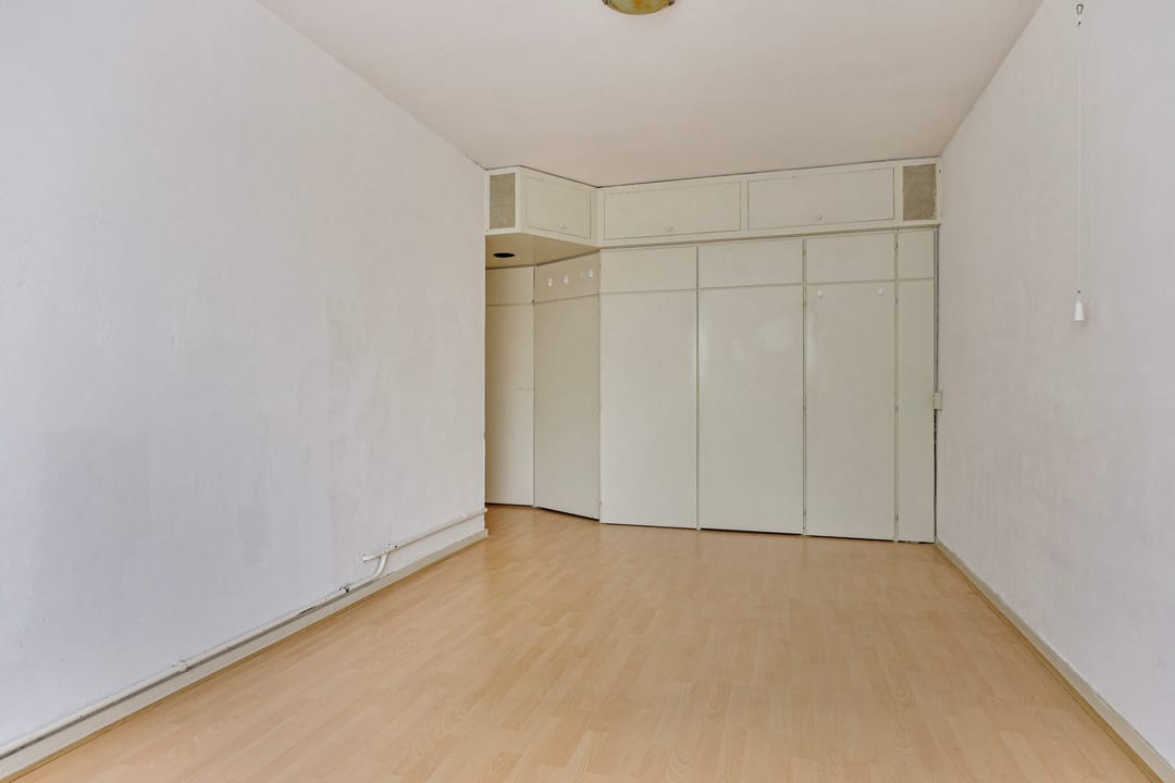 Foto 13 van Stadswal 20-A