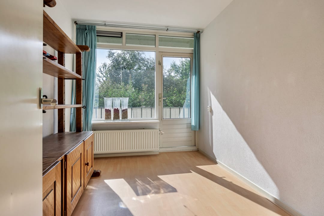 Foto 16 van Stadswal 20-A