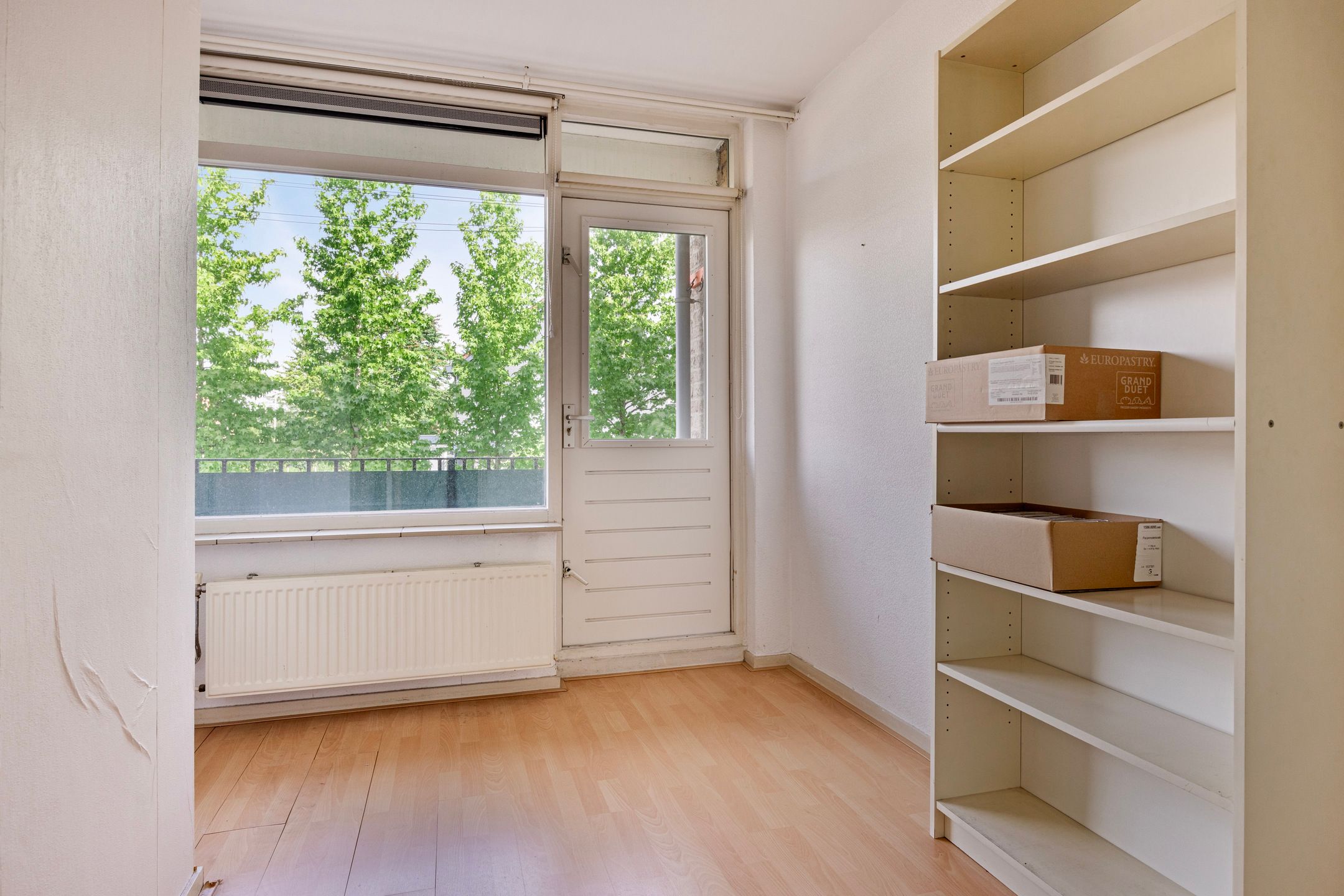 Foto 18 van Stadswal 20-A