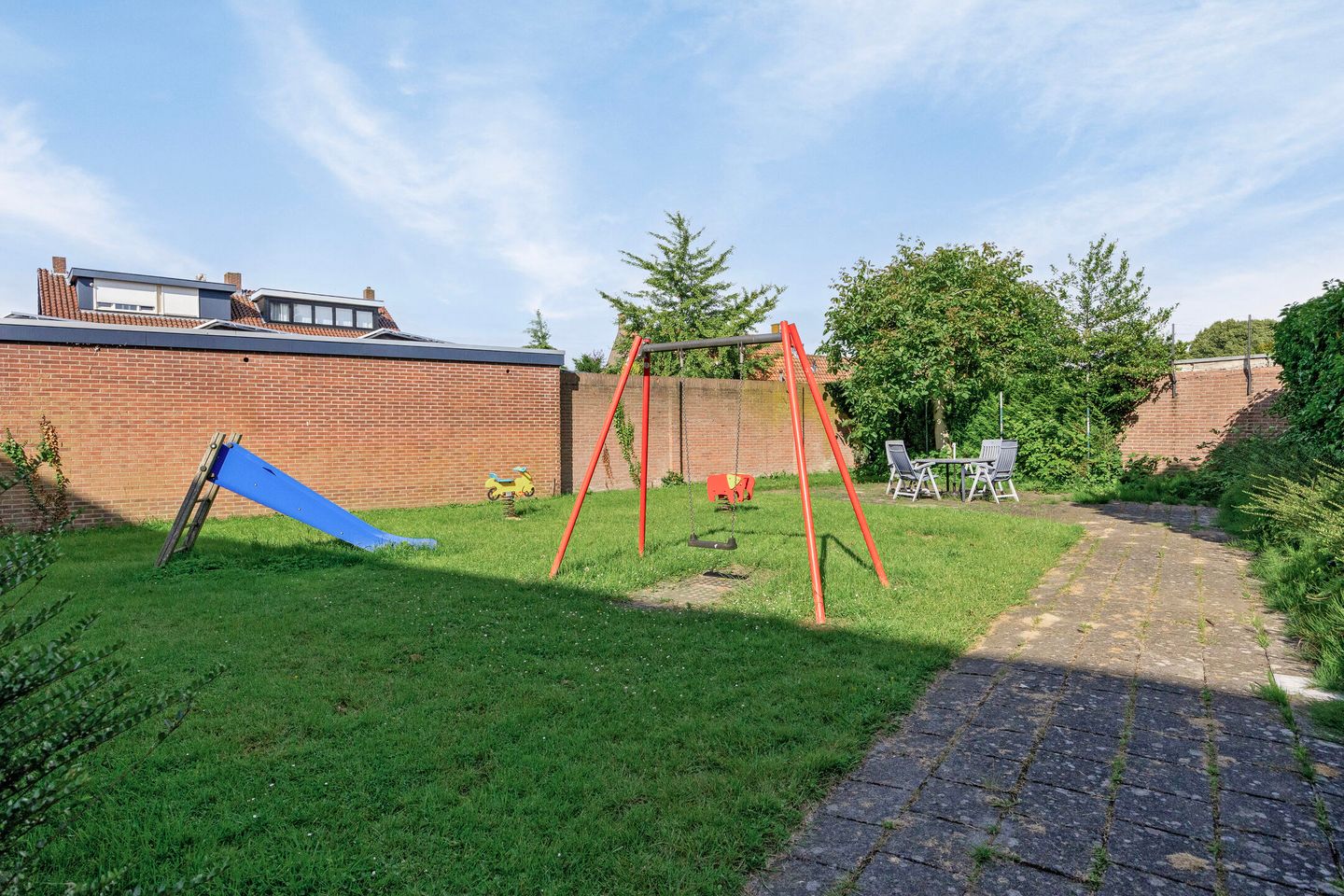 Foto 19 van Stadswal 20-A