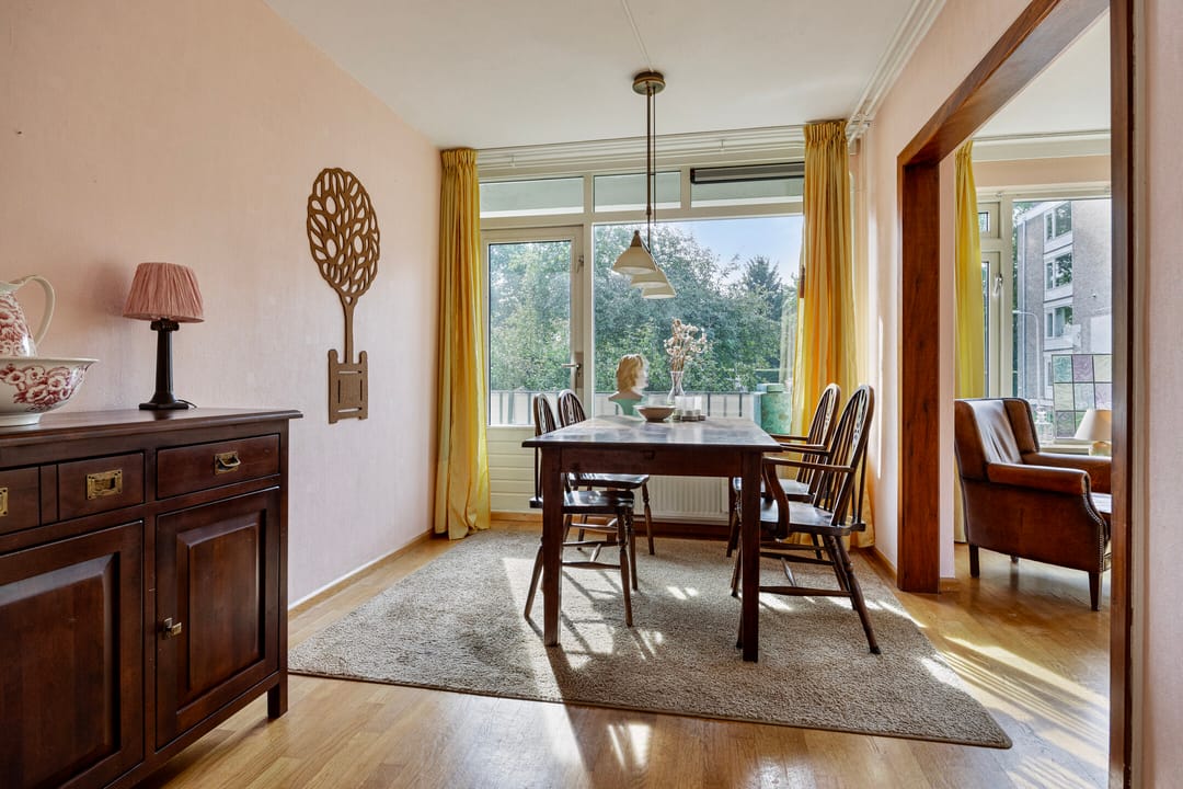 Foto 22 van Stadswal 20-A