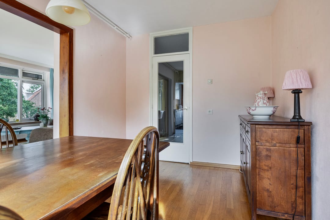 Foto 23 van Stadswal 20-A