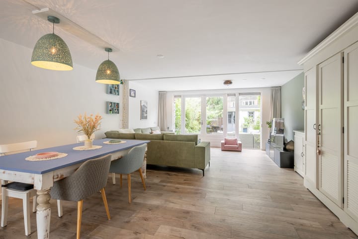 Foto 2 van Sperwerhorst 9