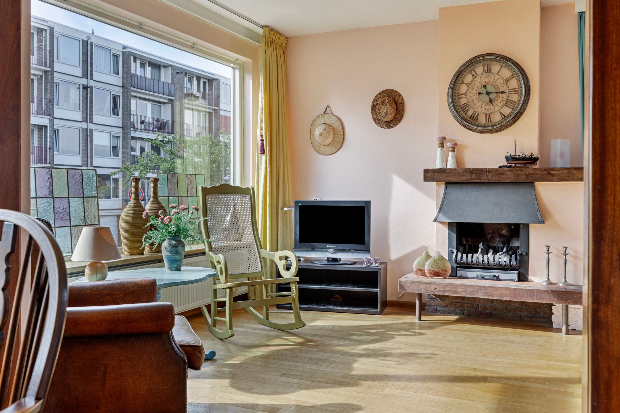 Foto 24 van Stadswal 20-A