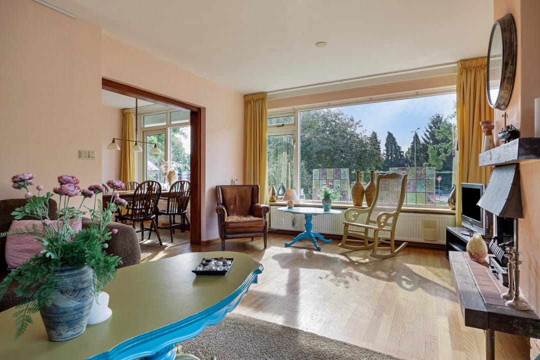 Foto 26 van Stadswal 20-A