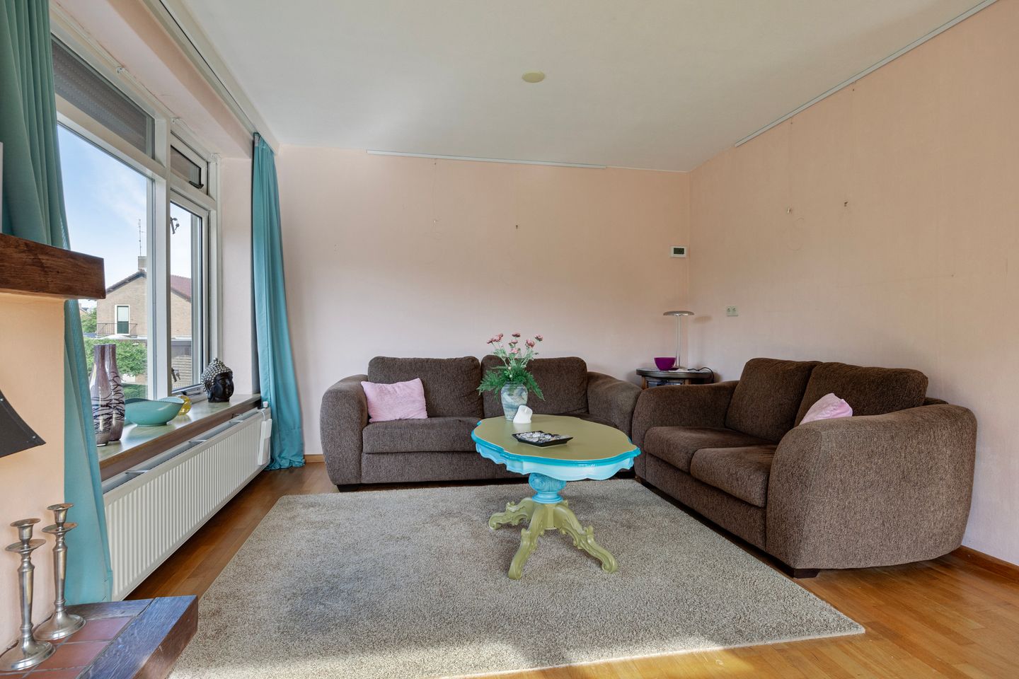 Foto 25 van Stadswal 20-A