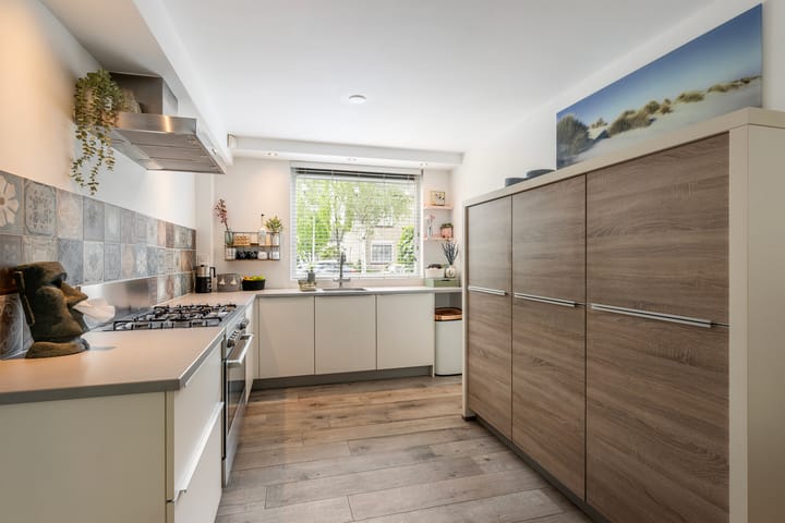 Foto 5 van Sperwerhorst 9