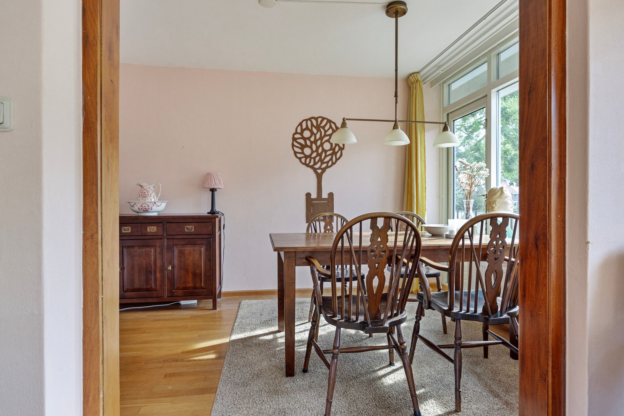 Foto 27 van Stadswal 20-A