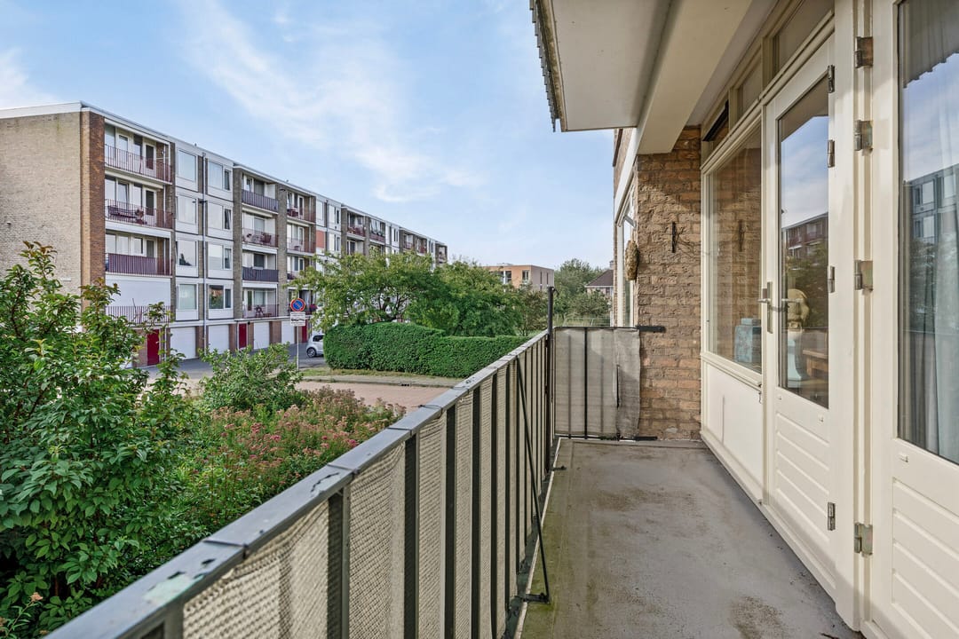 Foto 28 van Stadswal 20-A