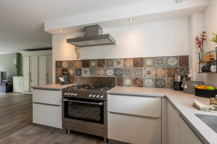 Foto 7 van Sperwerhorst 9