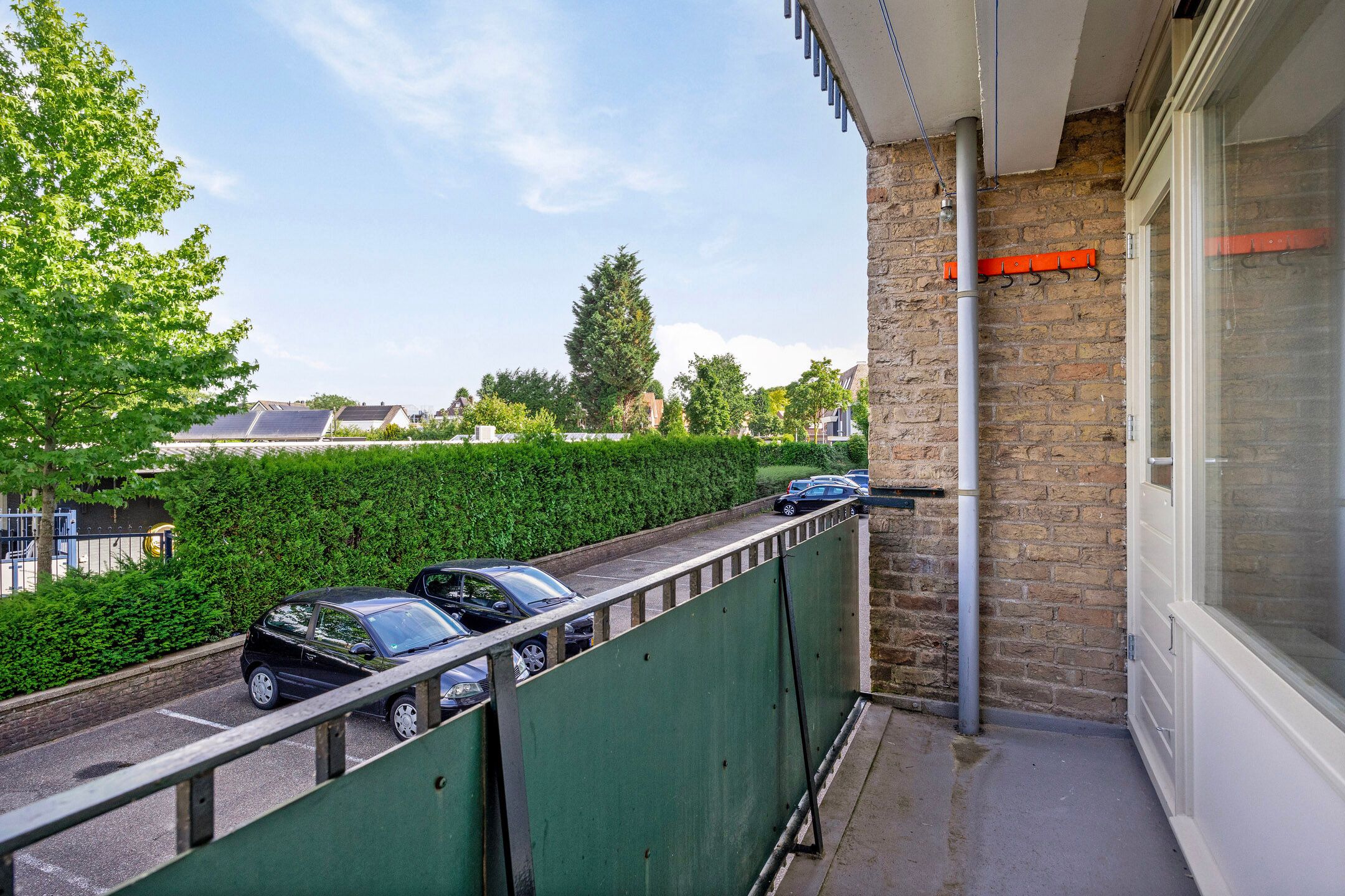 Foto 30 van Stadswal 20-A