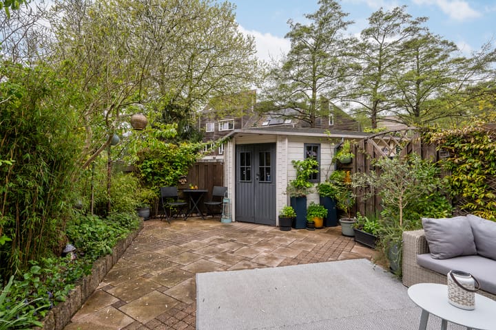 Foto 9 van Sperwerhorst 9