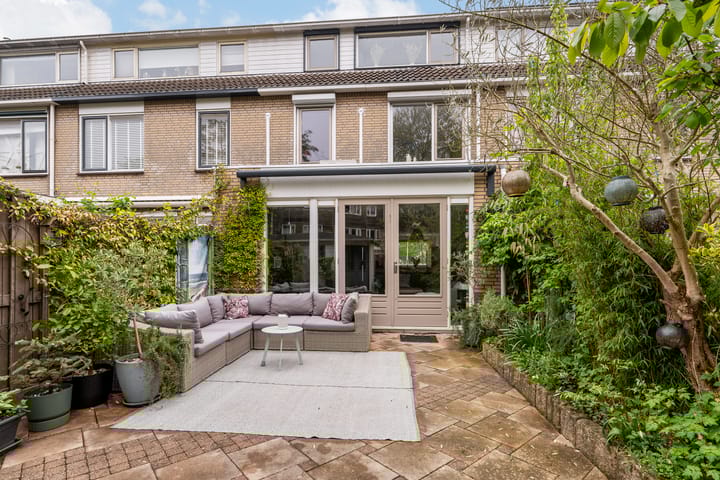 Foto 10 van Sperwerhorst 9